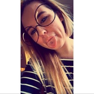 Meet your Posher, Cassidy